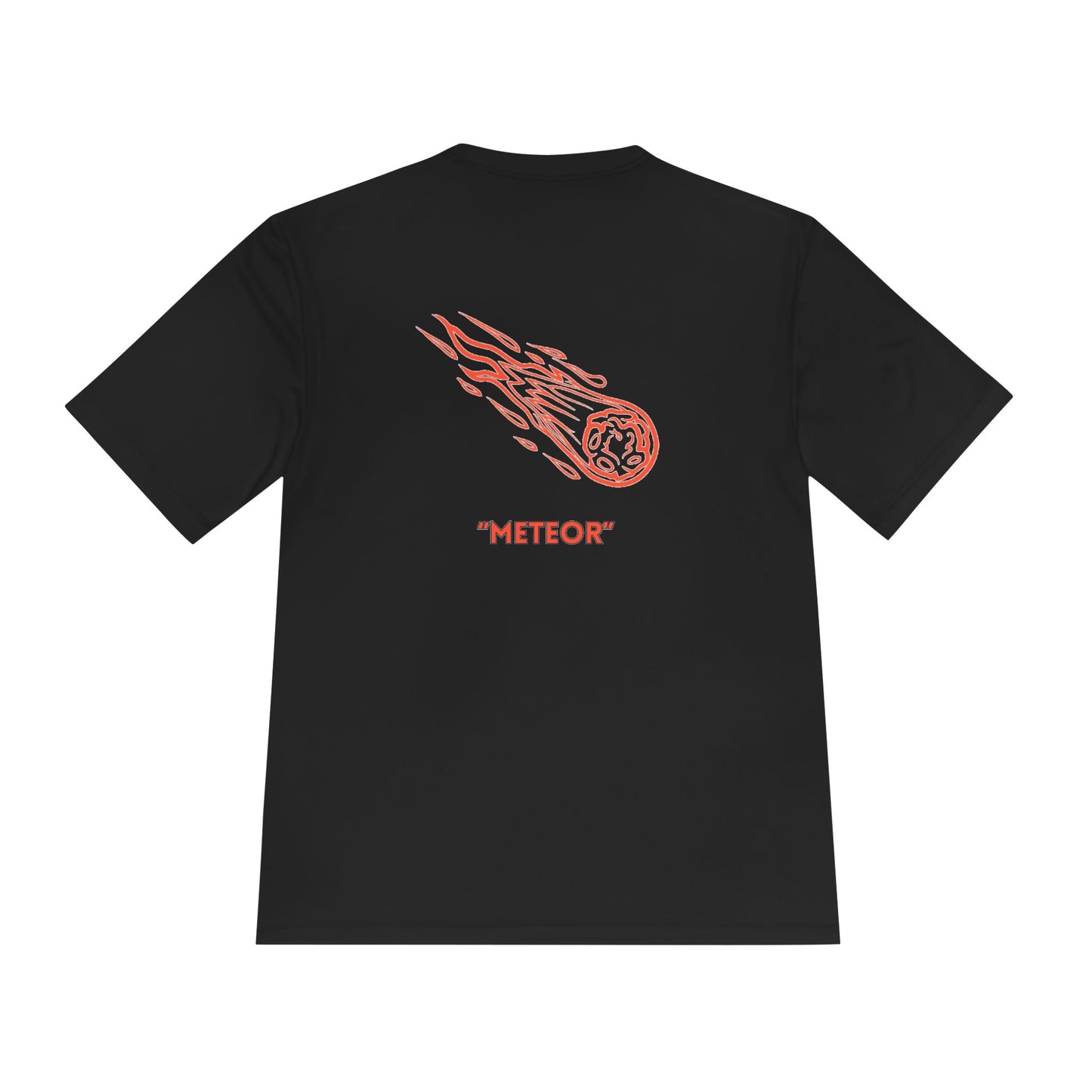 Meteor Performance Tee