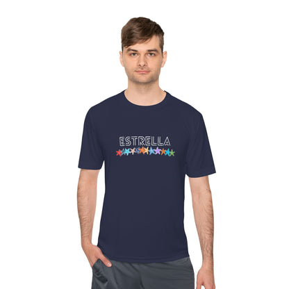 Seastar PadelPerformance Tee