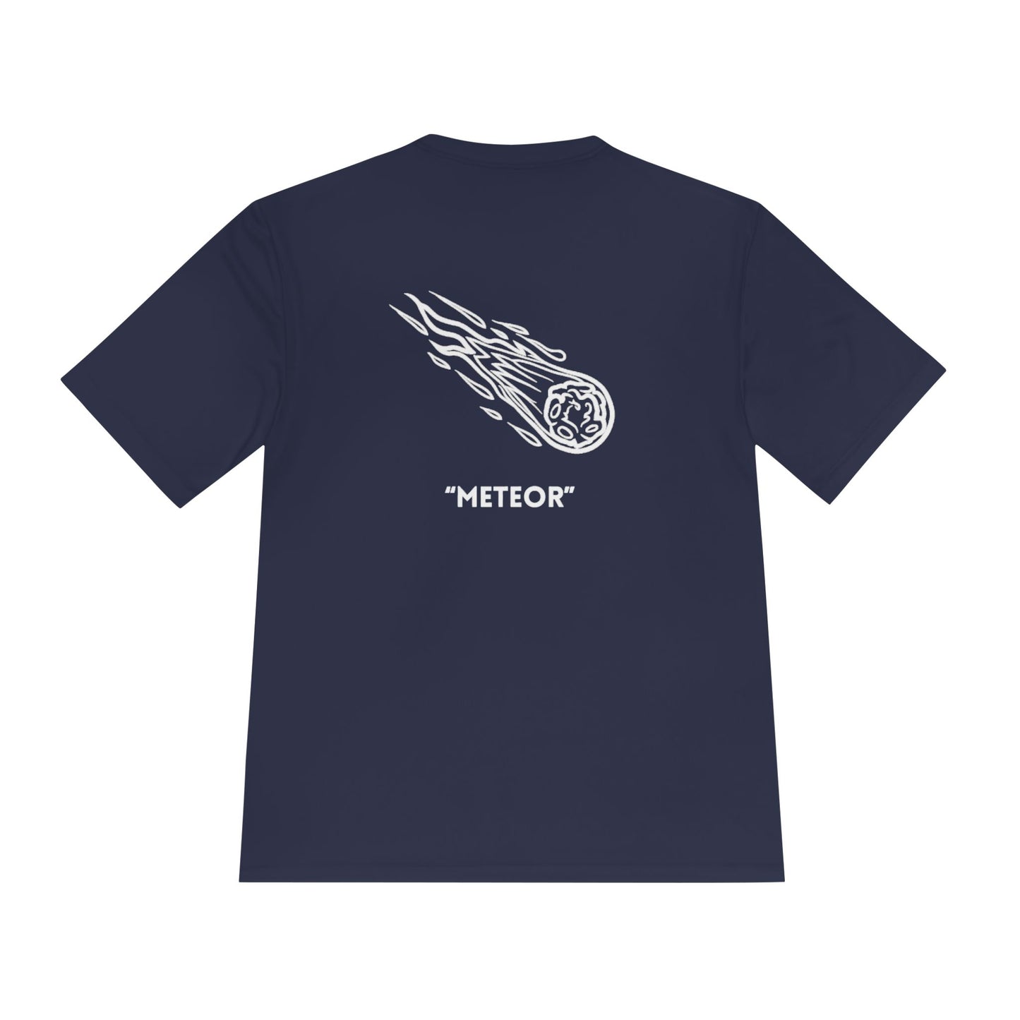 Meteor Performance Tee