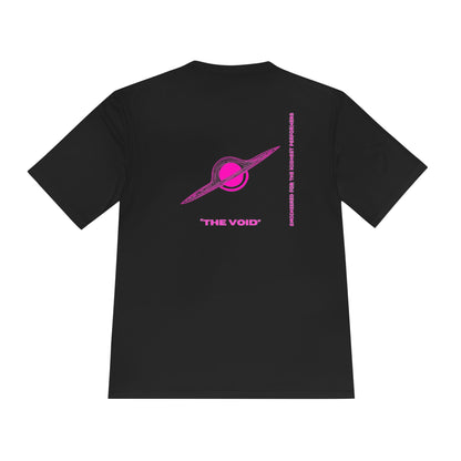 Black Hole Performance Tee