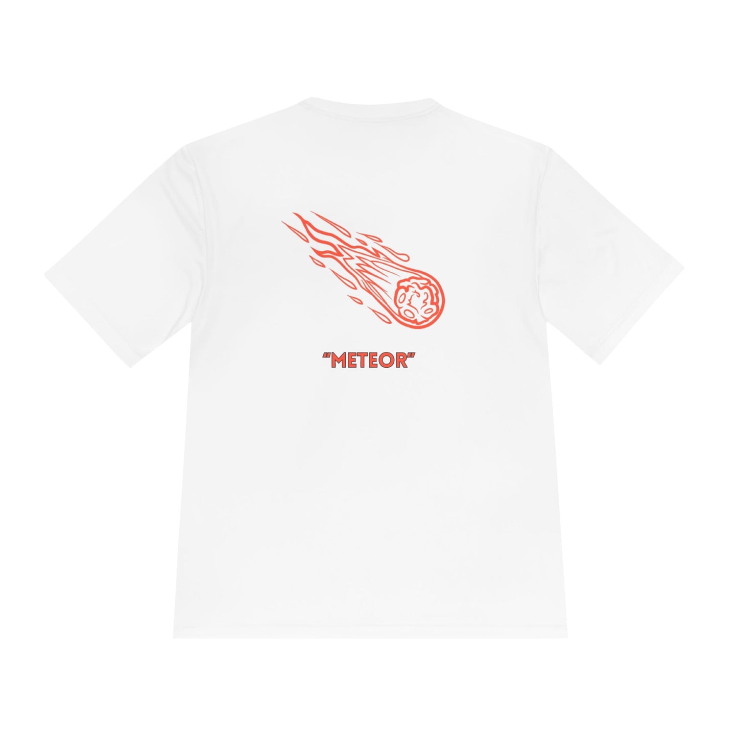 Meteor Performance Tee