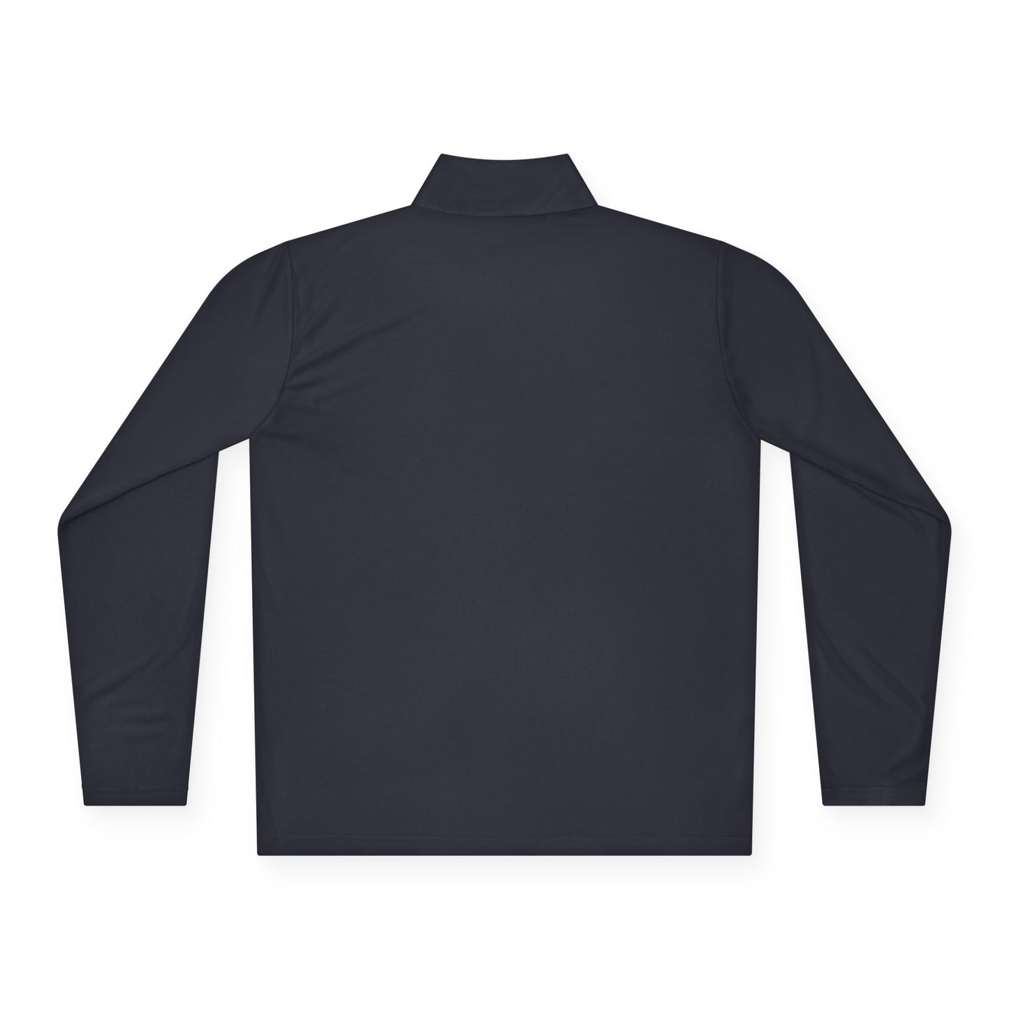 Athletic Quarter-Zip Pullover - EstrellaPadel Design