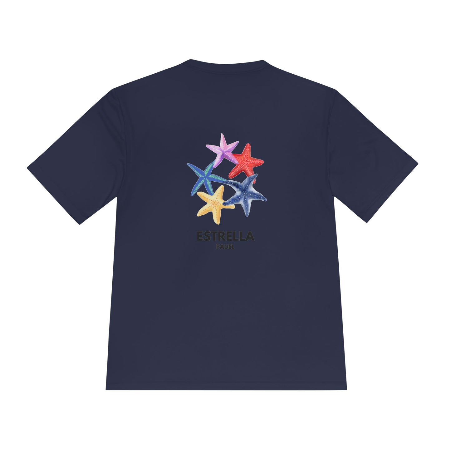 Seastar PadelPerformance Tee