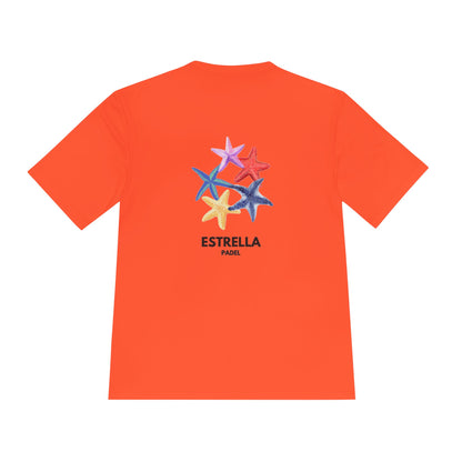 Seastar PadelPerformance Tee