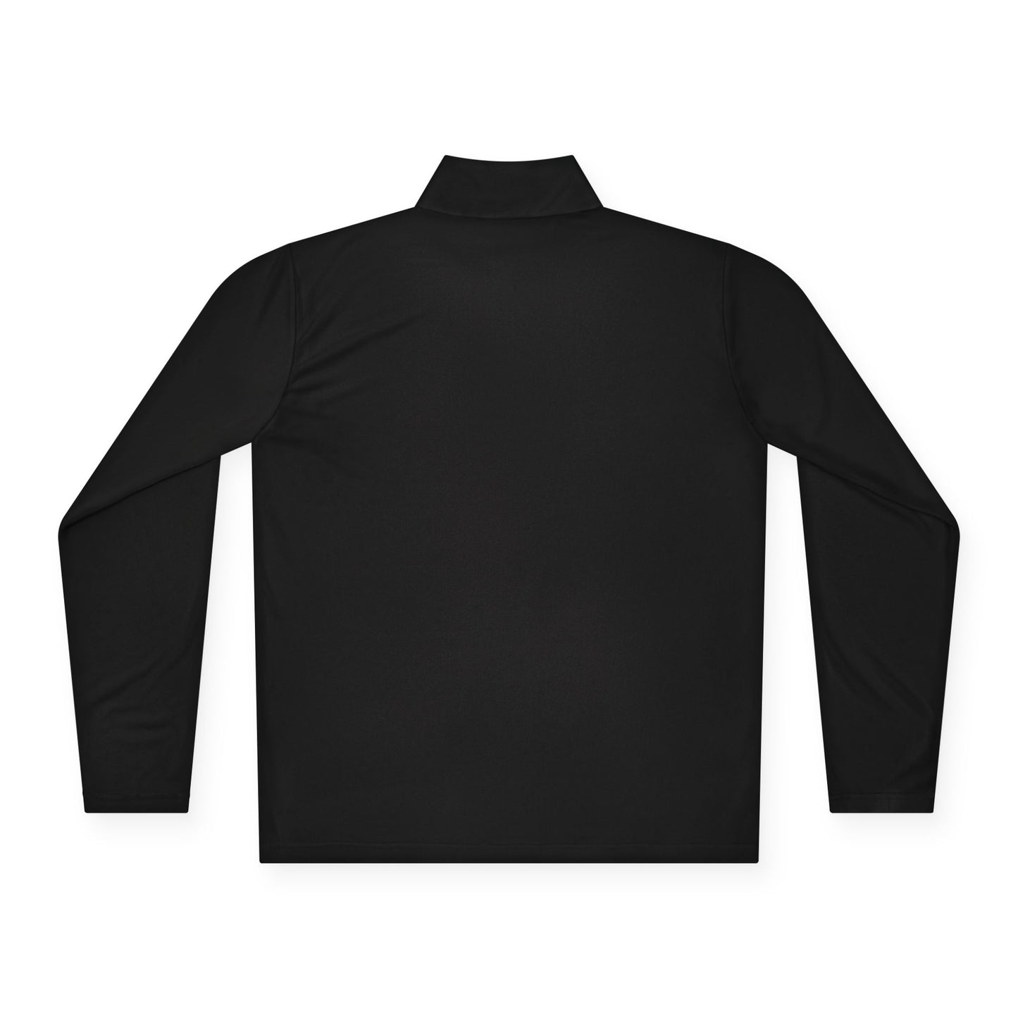 Athletic Quarter-Zip Pullover - EstrellaPadel Design