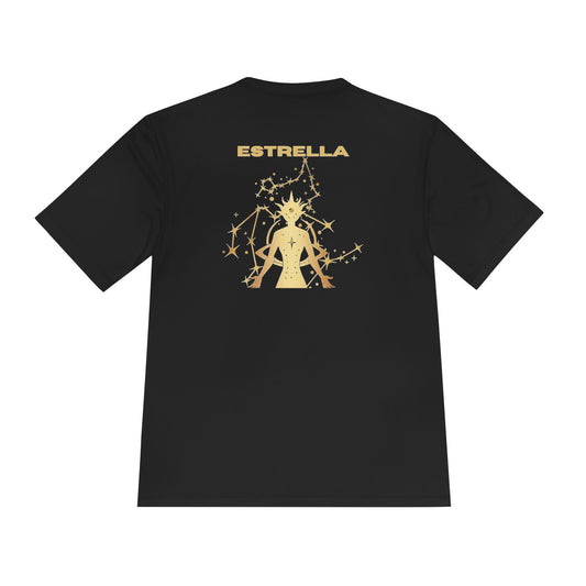 Astral Power Tee - Unisex Performance Shirt