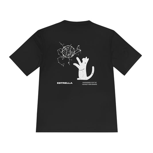 Astral Constellation Performance Tee